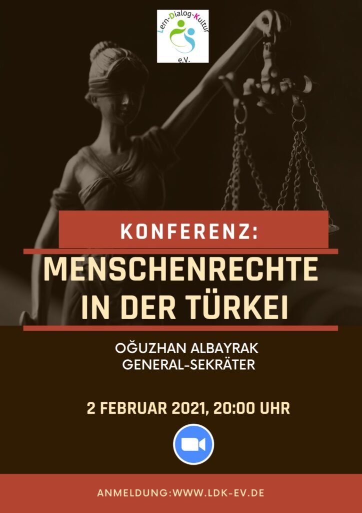 Menschenrechte in der Türkei